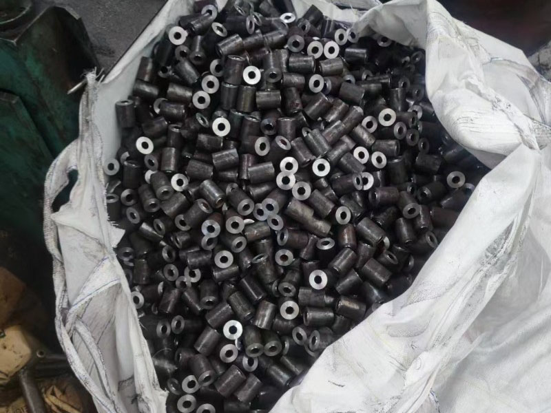 白塔小口径厚壁钢管切割定制